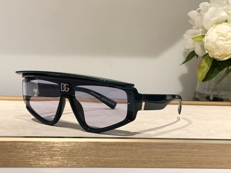 D&G Sunglasses